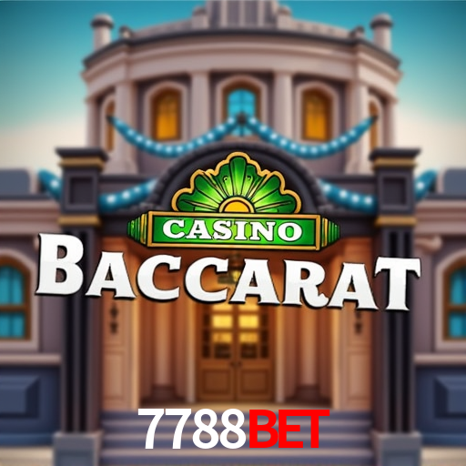 Apostas Esportivas no 7788Bet